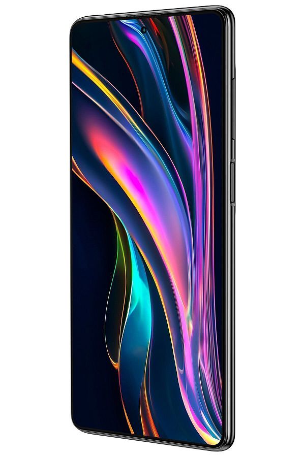 CASPER VIA X40 256 Gb 8 Gb Ram Gece Siyahı (AMOLED EKRAN) - Görsel 4