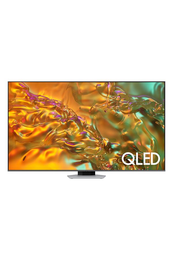 Samsung 65" QLED 4K Q80D Tizen OS Smart TV (2024)