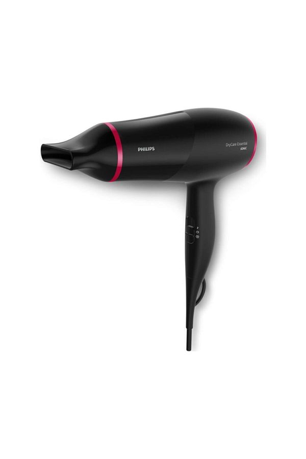 Philips Drycare Essential Bhd029/00 Enerji Tasarruflu Iyonik Saç Kurutma Makinesi