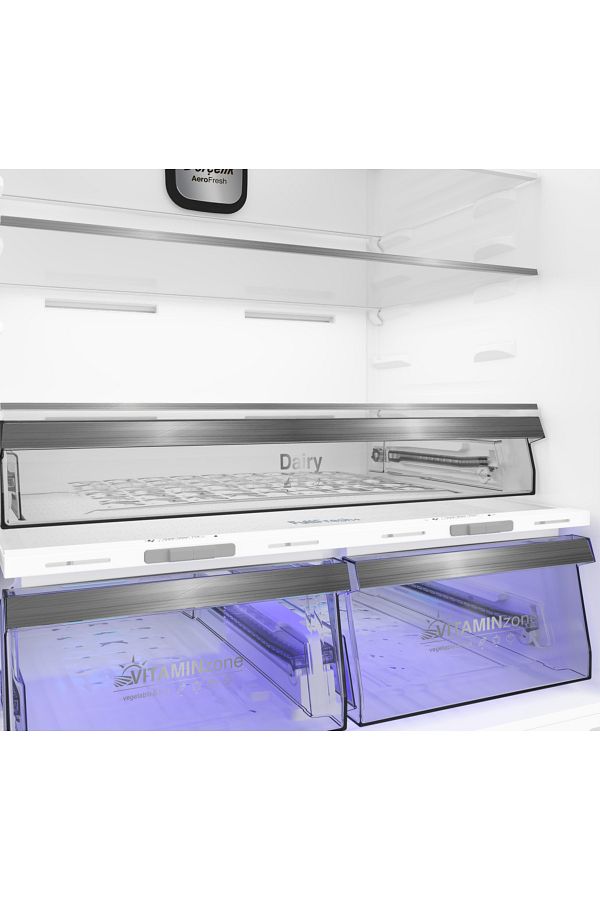 Arçelik 283616 EI Kombi No Frost Buzdolabı - Görsel 7
