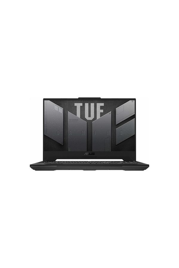 ASUS Tuf Gaming A15 Amd R5-7535HS 32gb DDR5 Ram 1Tb Ssd RTX2050-144Hz 15.6" Freedos + Cimete Çanta - Görsel 5