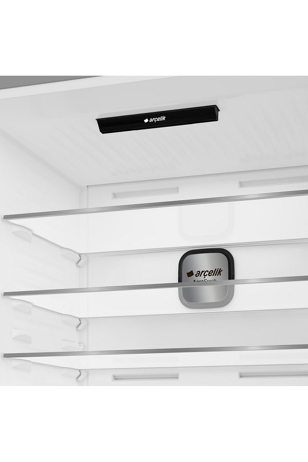 Arçelik 283616 EI Kombi No Frost Buzdolabı - Görsel 5