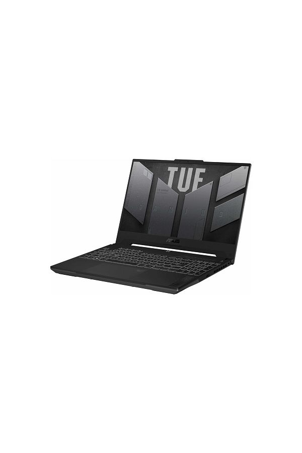 ASUS Tuf Gaming A15 Amd R5-7535HS 8gb DDR5 Ram 512gb Ssd RTX2050-144Hz 15.6" Freedos + Cimete Çanta - Görsel 4