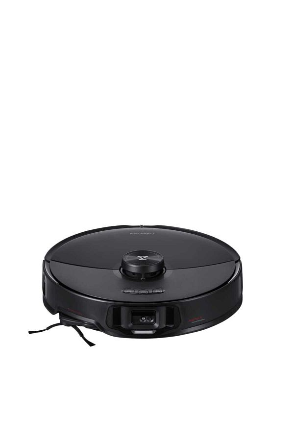 Roborock S8 Maxv Ultra Akıllı Robot Süpürge - Siyah - Görsel 4