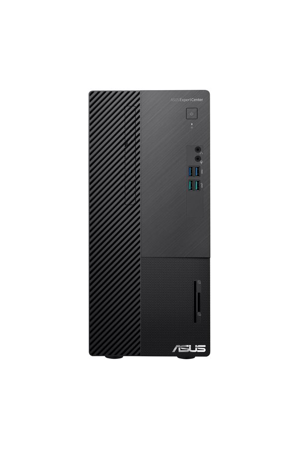 ASUS Expertcenter D5 Mini Tower D500MDCZ-M5 Intel Core I5 12400 8gb 512GB SSD Freedos Masaüstü