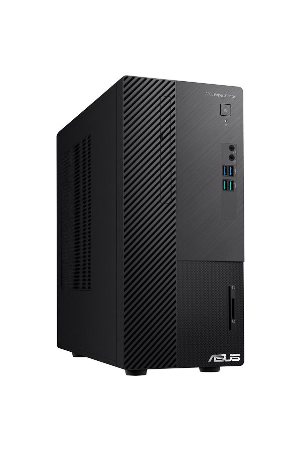 ASUS Expertcenter D5 Mini Tower D500MDCZ-M12 Intel Core I5 12400 64gb 512GB SSD Windows 10 Pro Masaüstü - Görsel 3
