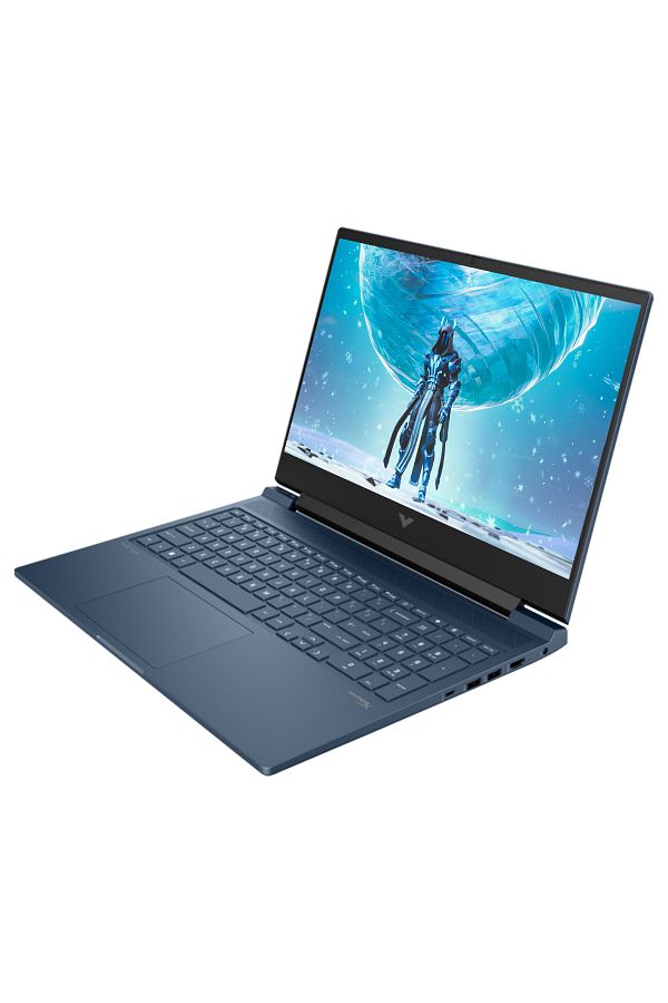 HP VİCTUS 16 R5 7640HS 32GB 4TB SSD RTX3050/4GB 144HZ 16.1'' FHD W11HOME 7Z4N2EA & PER4 ÇANTA - Görsel 3