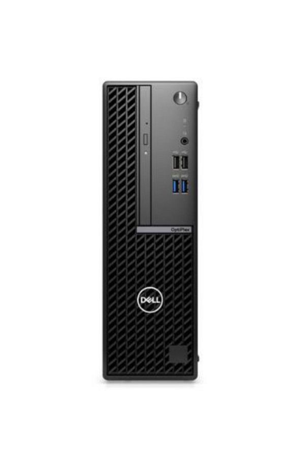 Dell Optiplex 7010 SFF Kasa i5- 8GB 256GB SSD FDOS Desktop Bilgisayar - Görsel 3