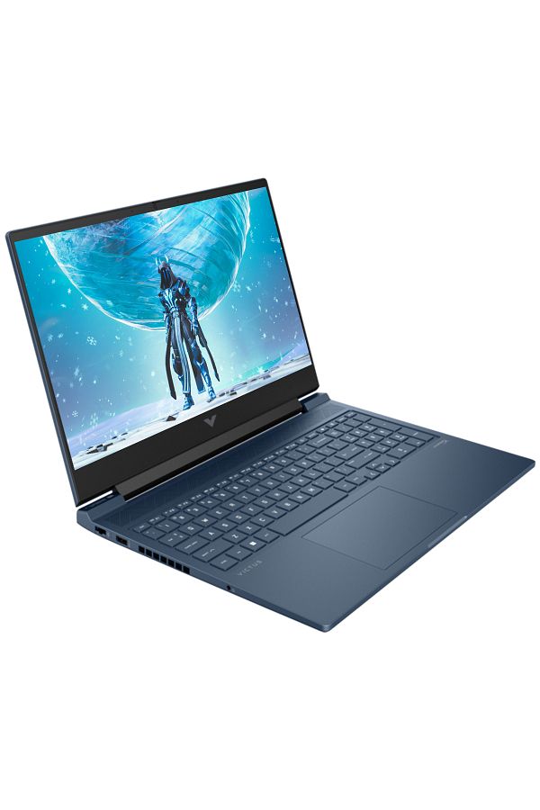HP VİCTUS 16 R5 7640HS 96GB 512GB SSD RTX3050/4GB 144HZ 16.1'' FHD W11PRO 7Z4N2EA & PER4 ÇANTA - Görsel 2