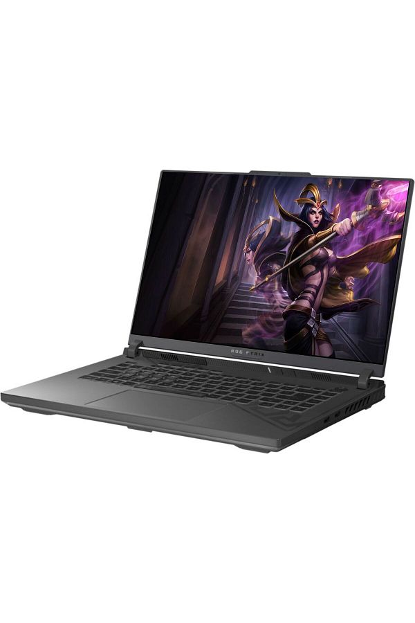 ASUS ROG STRIX G16 i7-13650HX 40GB 256GB SSD RTX4070/8GB 165HZ 16" WUXGA FDOS N3189 & PER4 ÇANTA - Görsel 3