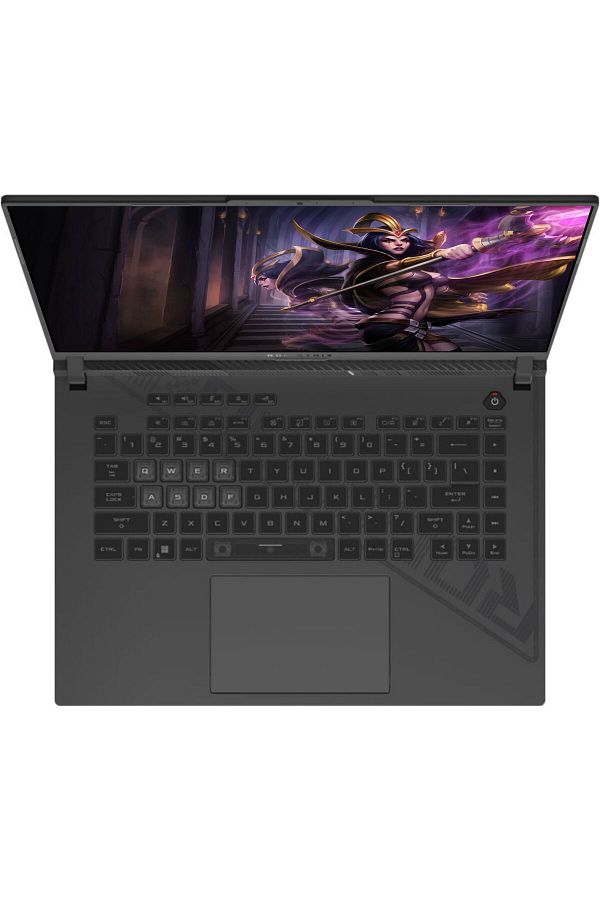 ASUS ROG STRIX G16 i7-13650HX 24GB 1TB SSD RTX4070/8GB 165HZ 16" WUXGA W11P N3188 & PER4 ÇANTA - Görsel 4