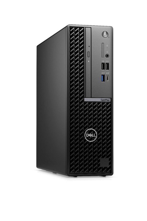 Dell Optiplex 7010 SFF Kasa i5- 8GB 256GB SSD FDOS Desktop Bilgisayar - Görsel 2