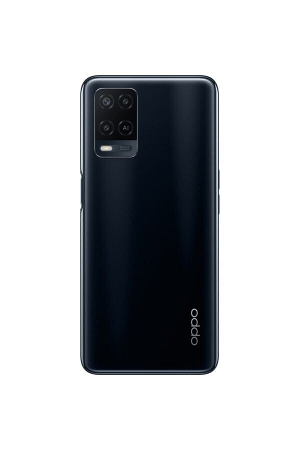 Oppo A54 128 GB Telefon Siyah 4 GB Türkiye Garantili - Görsel 5