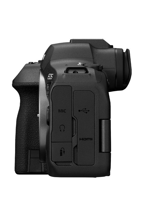 Canon Eos R6 Mark Iı Body Aynasız Fotoğraf Makinesi ( Eurasia Garantili) - Görsel 3