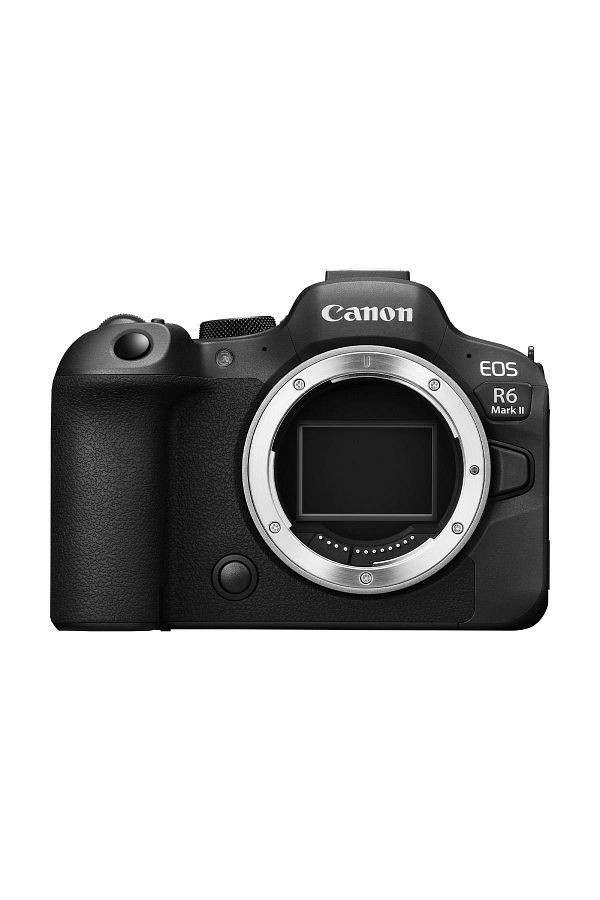 Canon Eos R6 Mark Iı Body Aynasız Fotoğraf Makinesi ( Eurasia Garantili) - Görsel 2