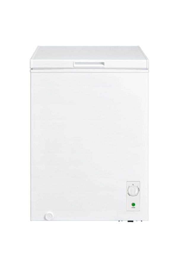 Uğur Udd 165 D/s Sandık Tipi Beyaz Derin Dondurucu