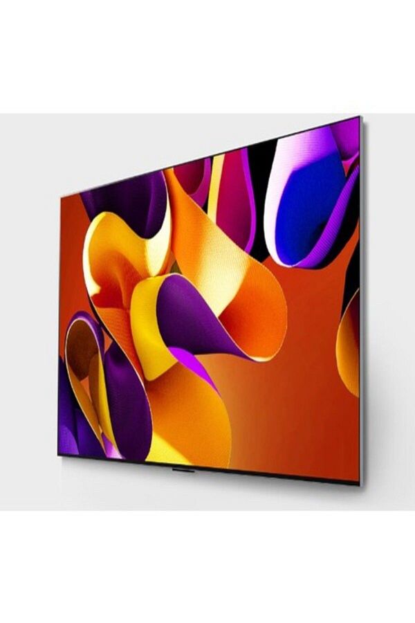 LG OLED65G45LW 4K UHD 65" 165 webOS SMART OLED TV