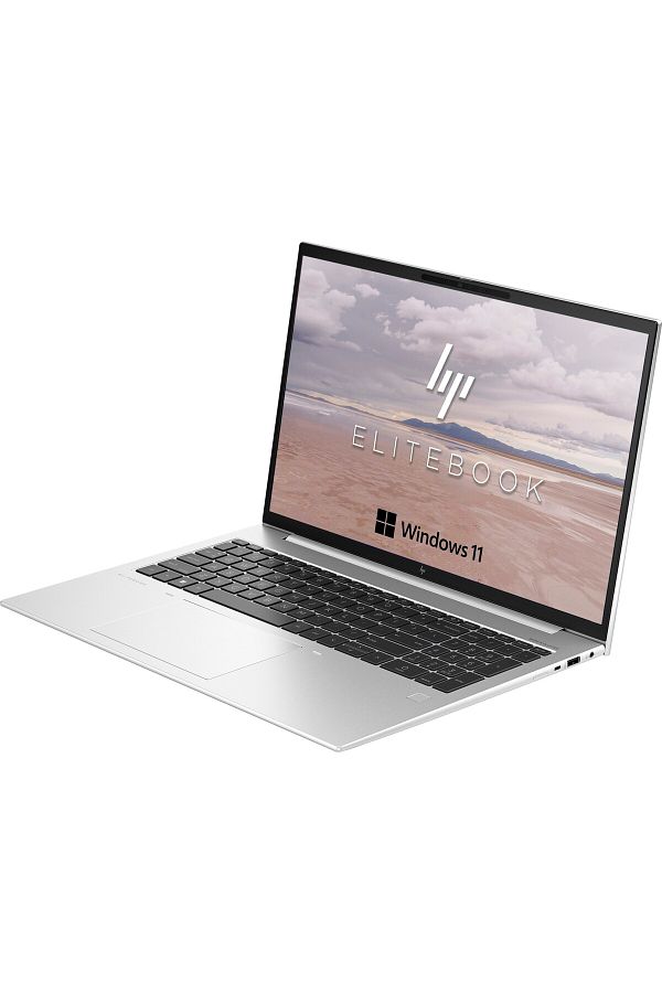 HP EliteBook 8A3Z7EA EB865 G10 Ryzen 9-7940HS 32Gb Ram 1Tb Ssd O/B Vga 16" WUXGA W11Pro Notebook - Görsel 3