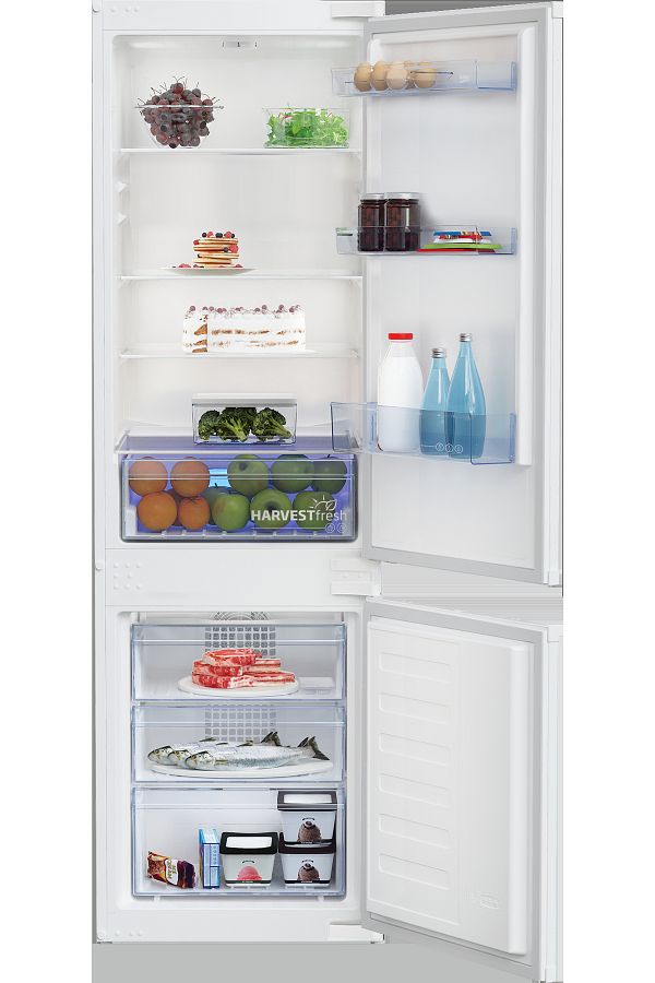 Beko B 54275 YNK E Ankastre Buzdolabı - Görsel 3