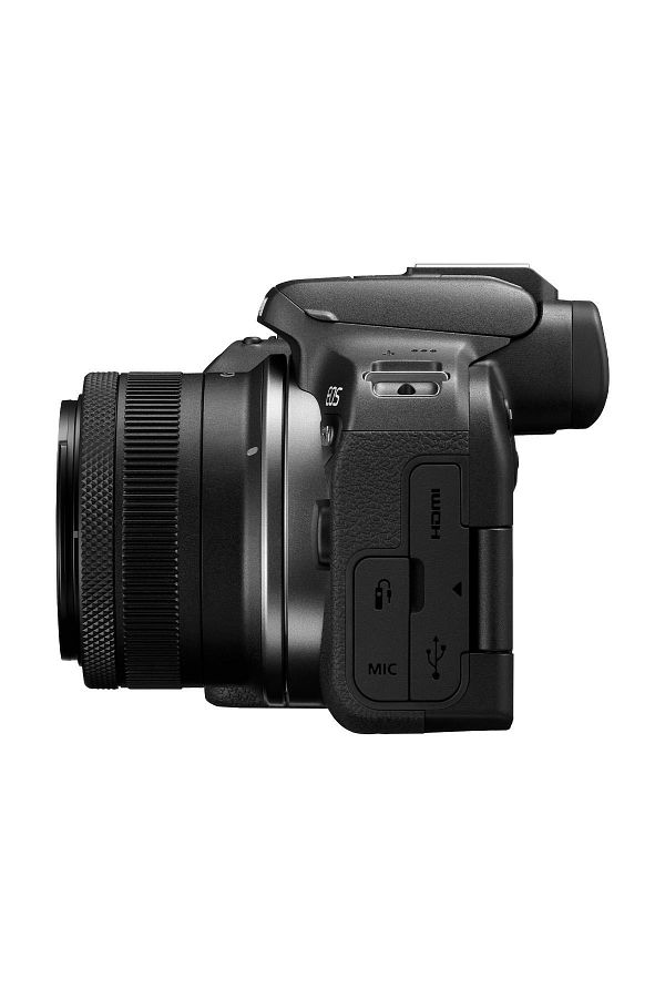 Canon Eos R10 Rf-s 18-45mm F4.5-6.3 Is Stm Fotoğraf Makinesi ( Eurasia Garantili) - Görsel 3