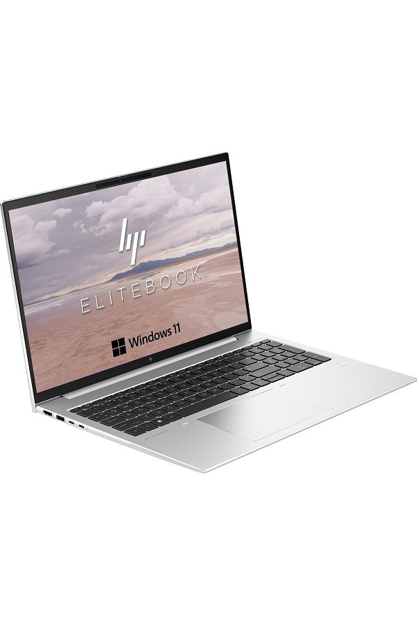 HP EliteBook 8A3Z7EA EB865 G10 Ryzen 9-7940HS 32Gb Ram 1Tb Ssd O/B Vga 16" WUXGA W11Pro Notebook - Görsel 2