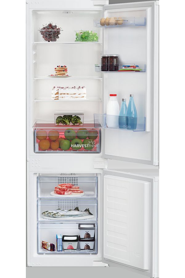 Beko B 54275 YNK E Ankastre Buzdolabı - Görsel 2