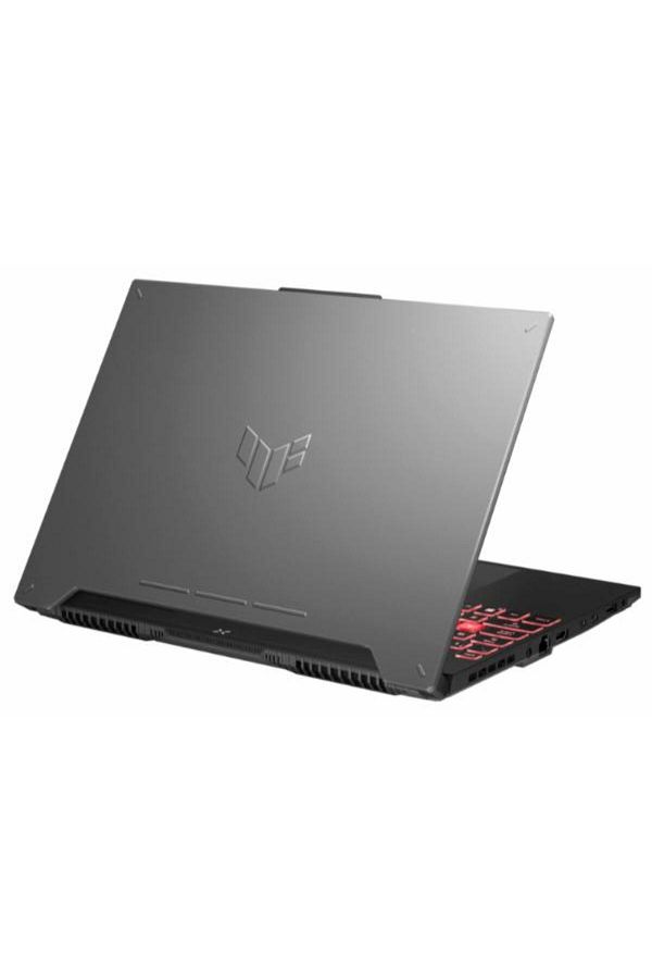 ASUS Tuf Gaming A15 Fa507nur-lp006 6gb Rtx4050 140w Ryzen 7 7435hs 16gb 512gb Ssd 15.6 Inç Fhd 144hz - Görsel 4