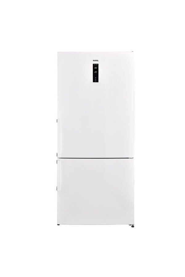VESTEL Nfk72012 E Gı Pro Wıfı 650 Lt No-frost Buzdolabı