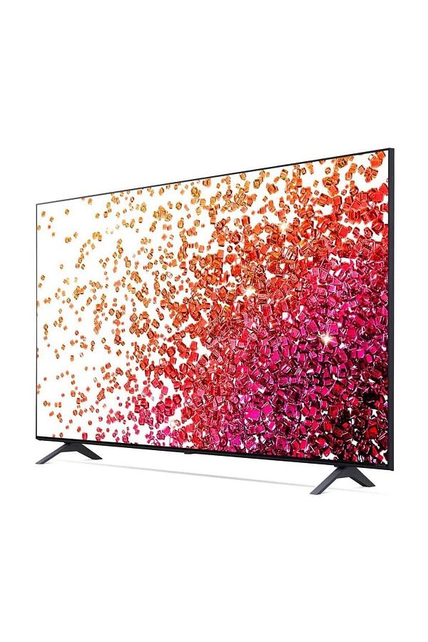 LG 55NANO756PA 55" 139 Ekran Uydu Alıcılı 4K Ultra HD Smart NanoCell LED TV
TV-NANO756 - Görsel 2