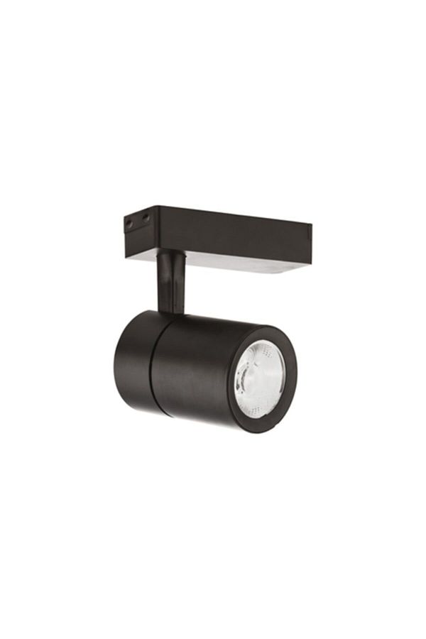35w Led Ray Spot Siyah Kasa Günışığı 3200kfl-2243 S