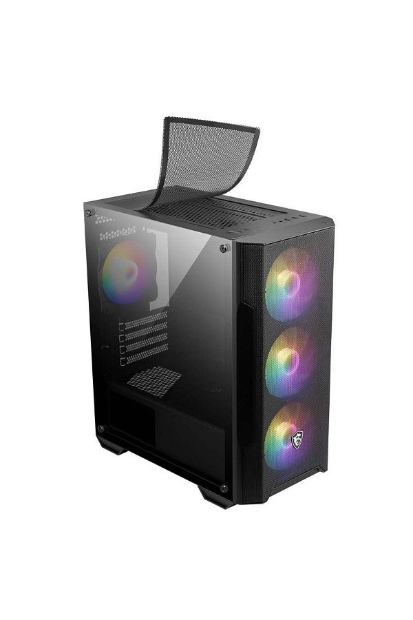 Exper XERA XC133 INTEL CORE İ3 13100F 2.5GHZ 16GB 512GB SSD 8GB NVIDIA RTX4060 FREEDOS - Görsel 5