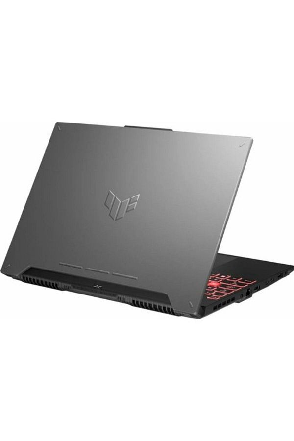 ASUS TUF Gaming A15 Ryzen 7 7735HS 8GB 512GB SSD 6GB RTX4050 15.6" FHD 144Hz Freedos FA507NU-LP051 - Görsel 5