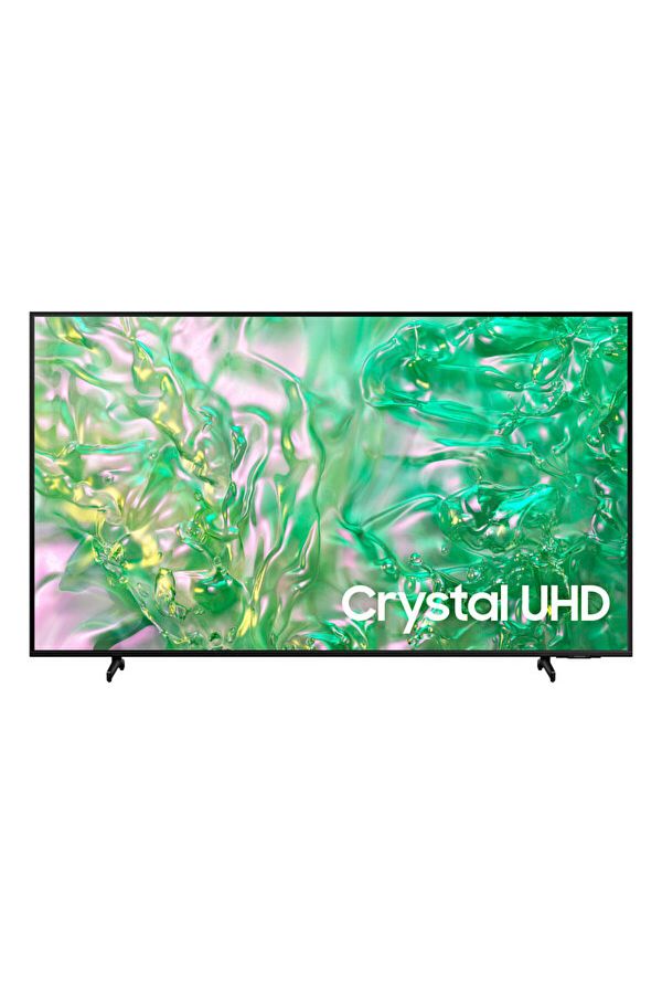 Samsung 75Du8000 75" 190 Ekran 4K UHD Crystal TV