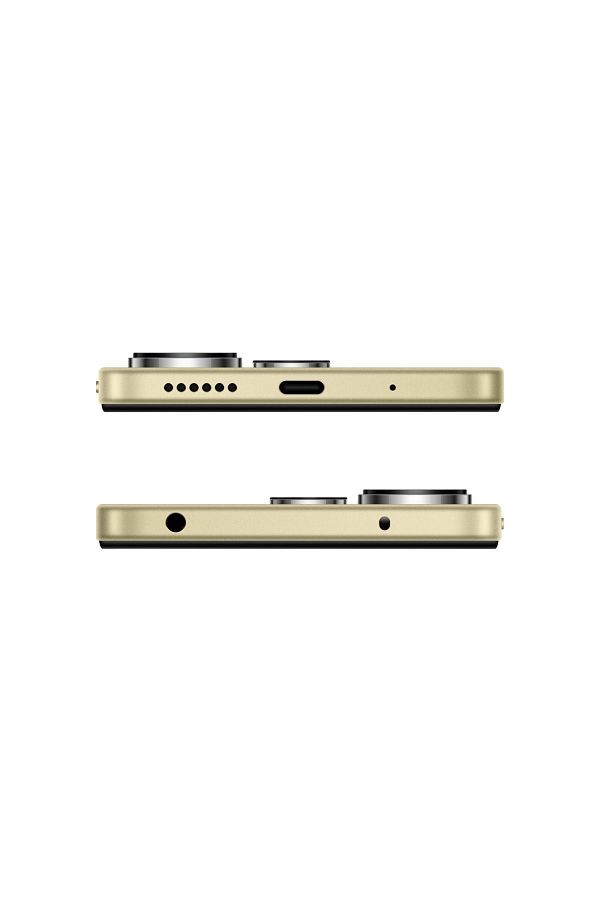 Xiaomi Redmi 13 8 GB RAM 256 GB Sarı Cep Telefonu (Xiaomi Türkiye Garantili) - Görsel 5