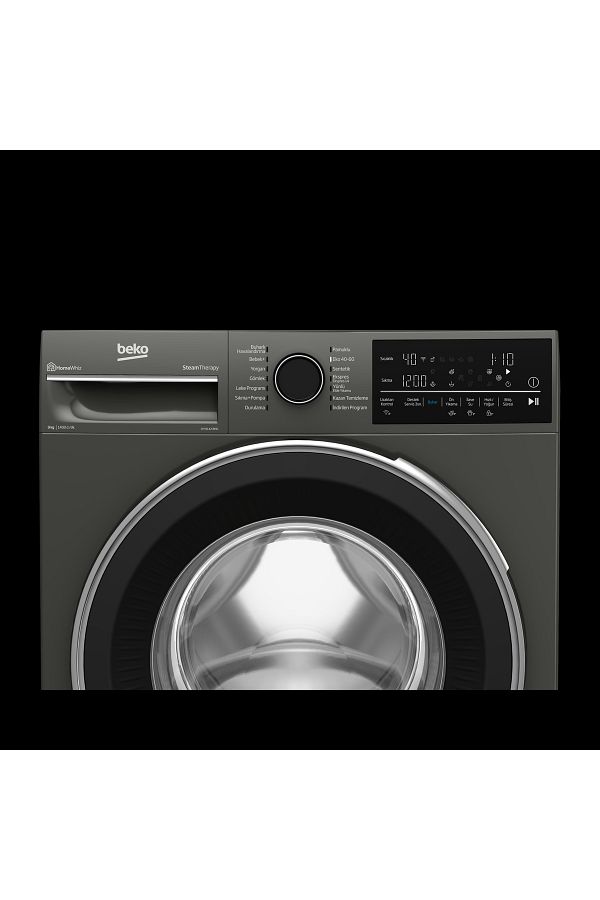 Beko CM 9142 BMG Çamaşır Makinesi - Görsel 4