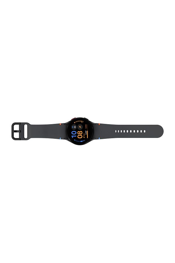 Samsung Galaxy Watch FE Siyah (Samsung Türkiye Garantili) - Görsel 6