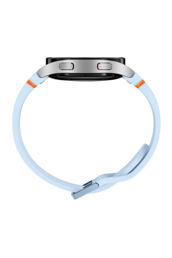 Samsung Galaxy Watch FE Gümüş (Samsung Türkiye Garantili) - Görsel 5