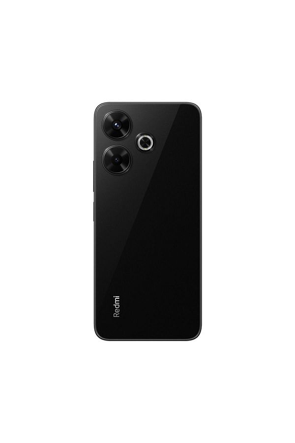 Xiaomi Redmi 13 8 GB RAM 256 GB Siyah Cep Telefonu (Xiaomi Türkiye Garantili) - Görsel 3