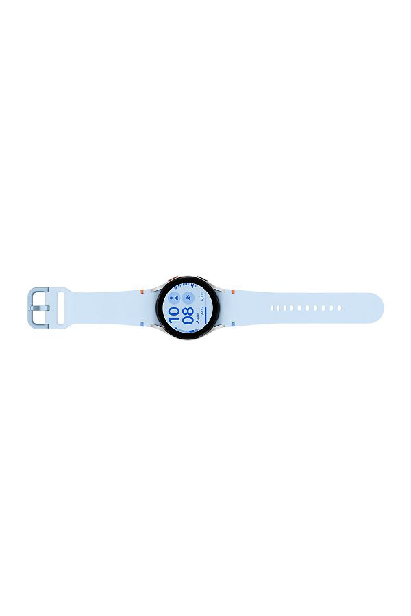 Samsung Galaxy Watch FE Gümüş (Samsung Türkiye Garantili) - Görsel 6