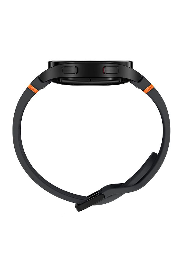 Samsung Galaxy Watch FE Siyah (Samsung Türkiye Garantili) - Görsel 5