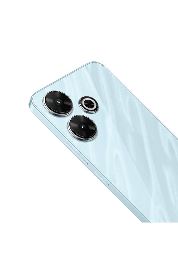 Xiaomi Redmi 13 8 GB RAM 256 GB Mavi Cep Telefonu (Xiaomi Türkiye Garantili) - Görsel 4