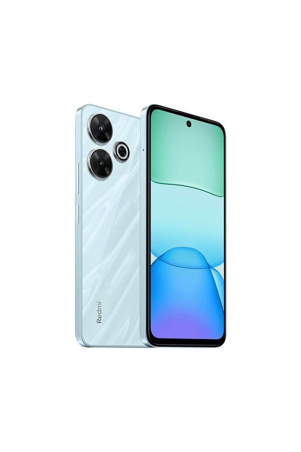 Xiaomi Redmi 13 8 GB RAM 256 GB Mavi Cep Telefonu (Xiaomi Türkiye Garantili) - Görsel 2
