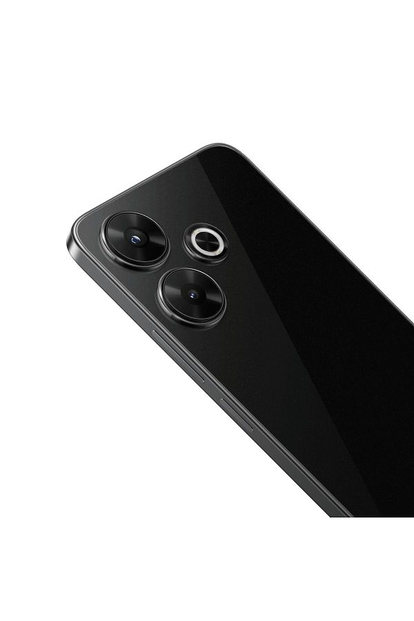 Xiaomi Redmi 13 8 GB RAM 256 GB Siyah Cep Telefonu (Xiaomi Türkiye Garantili) - Görsel 4