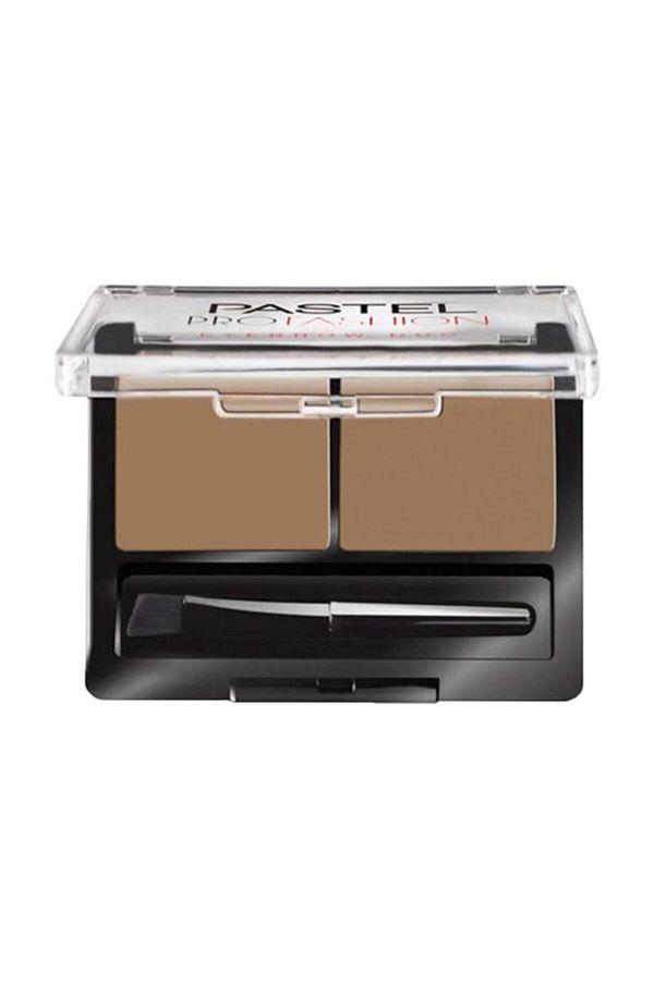 Profashion Eyebrow Duo Kaş Farı Lıght 01 Ginncans