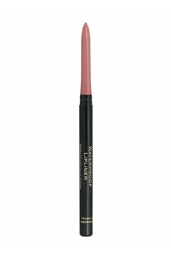 Suya Dayanıklı Dudak Kalemi - Waterproof Automatic Lipliner No: 51 8691190990510
