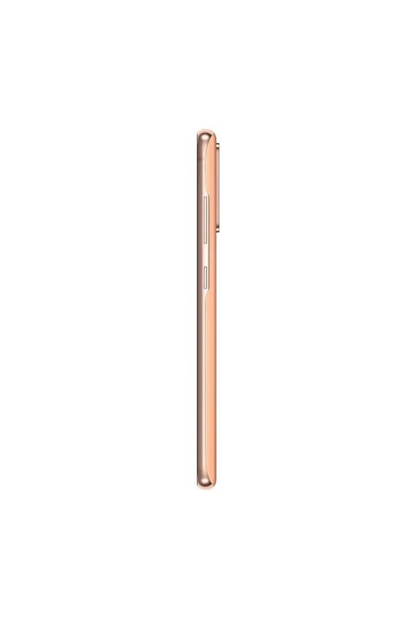 Samsung Galaxy S20 FE 128 GB Turuncu Cep Telefonu (Samsung Türkiye Garantili) - Görsel 3