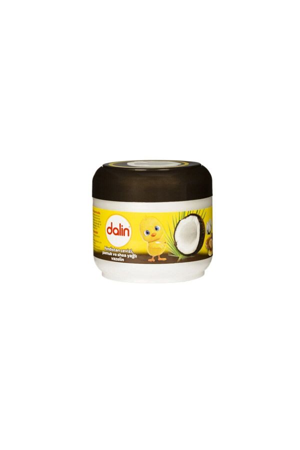 Vazelin Hindistan Cevizli 100ml