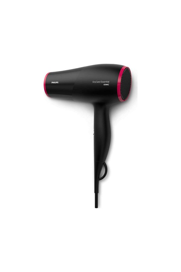 Philips Drycare Essential Bhd029/00 Enerji Tasarruflu Iyonik Saç Kurutma Makinesi - Görsel 3