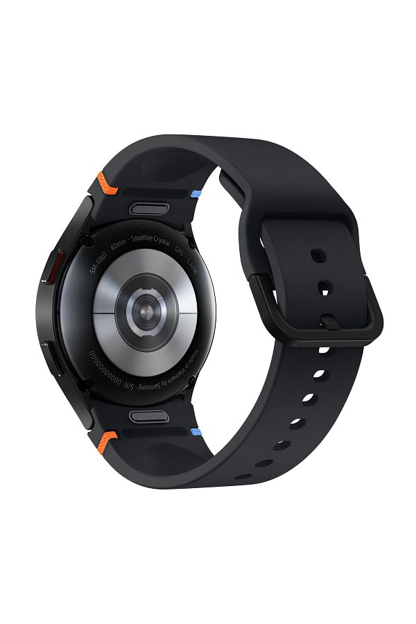 Samsung Galaxy Watch FE Siyah (Samsung Türkiye Garantili) - Görsel 4