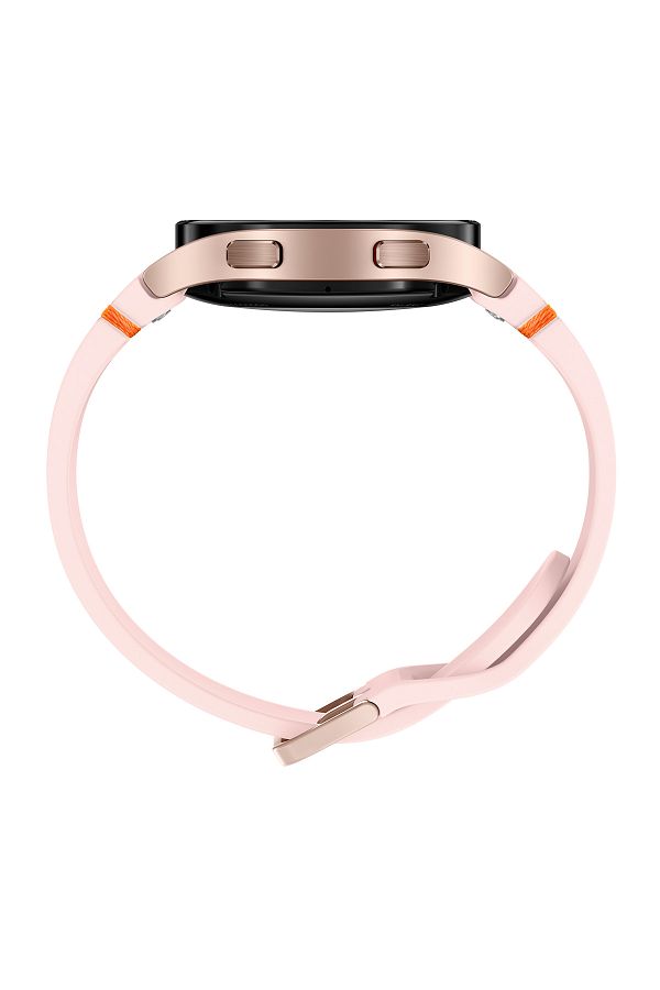 Samsung Galaxy Watch FE Pembe (Samsung Türkiye Garantili) - Görsel 5
